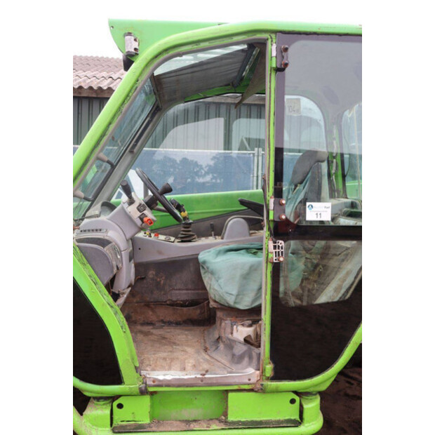 2010 Merlo P32.6PLUS-47620417
