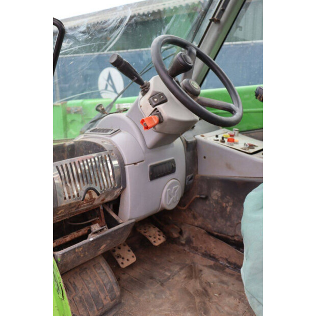 2010 Merlo P32.6PLUS-47620419