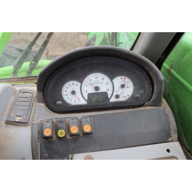 2010 Merlo P32.6PLUS-47620423