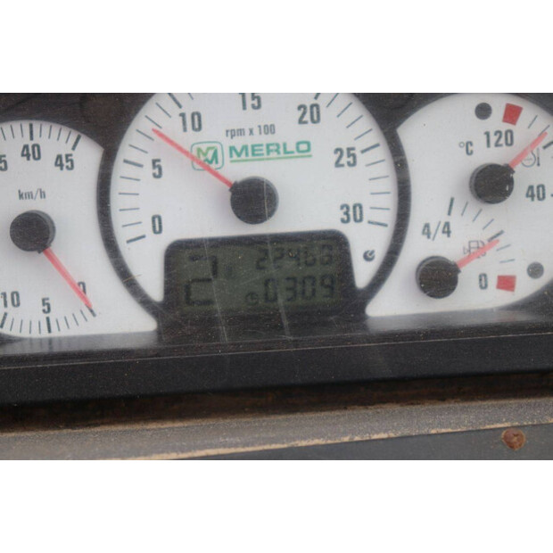 2010 Merlo P32.6PLUS-47620424