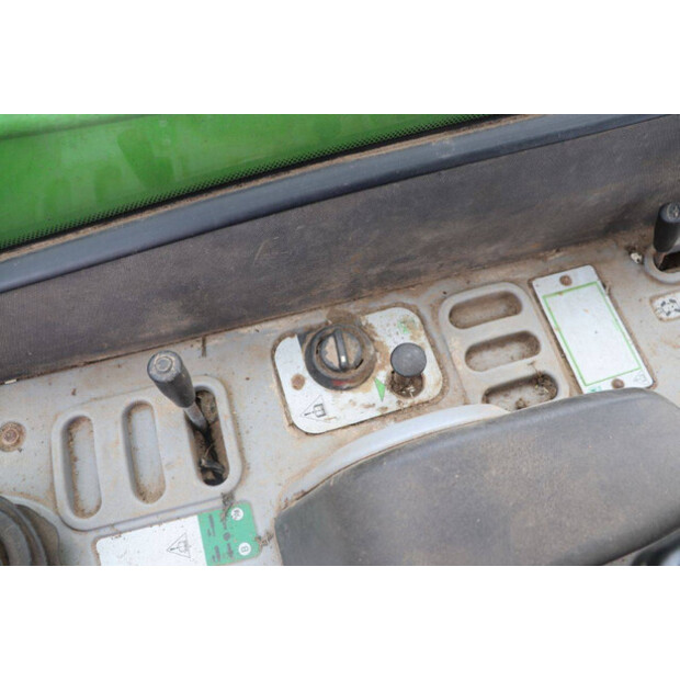 2010 Merlo P32.6PLUS-47620427