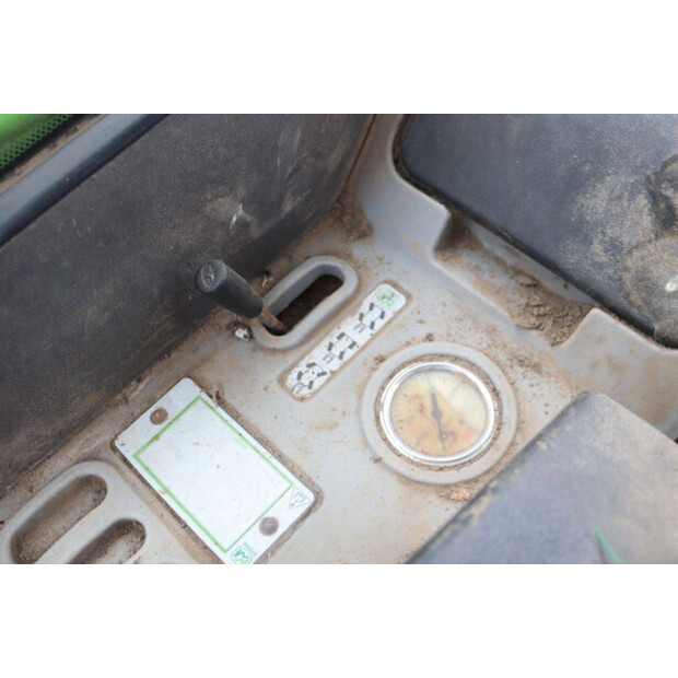 2010 Merlo P32.6PLUS-47620428