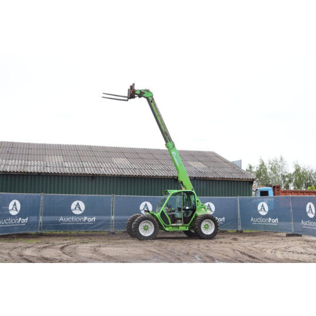 2010 Merlo P32.6PLUS-47620429