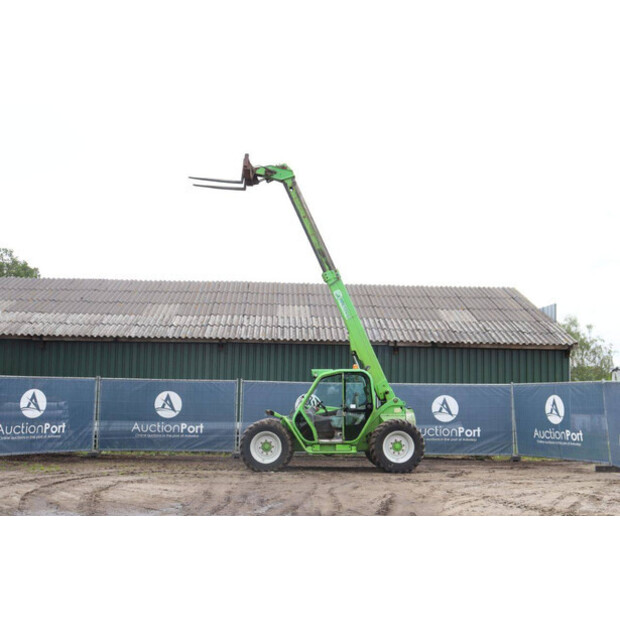 2010 Merlo P32.6PLUS-47620430