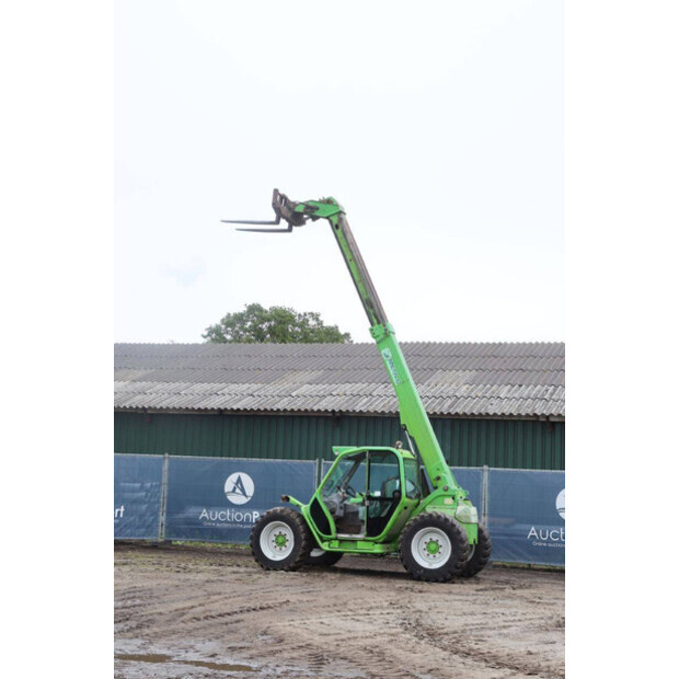 2010 Merlo P32.6PLUS-47620431