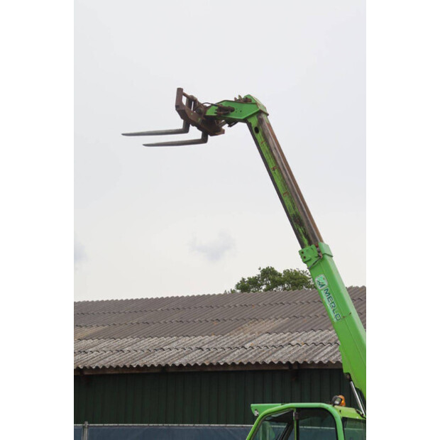 2010 Merlo P32.6PLUS-47620432