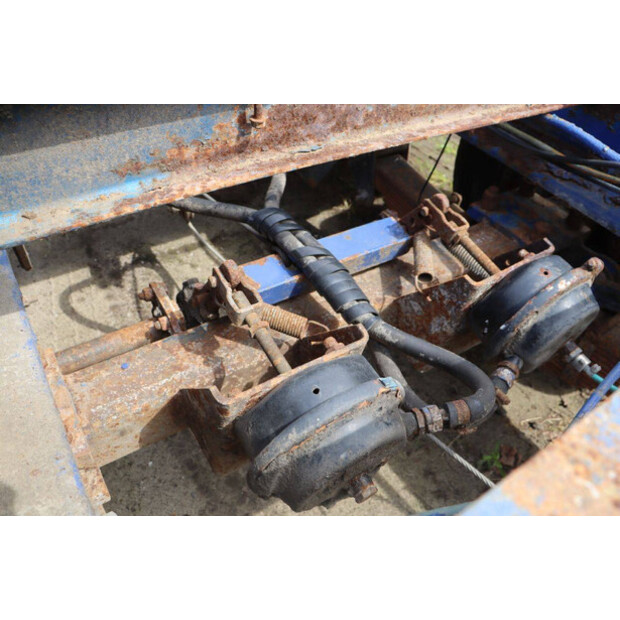 1970 MOL 11/12-15V-20-32-47620470