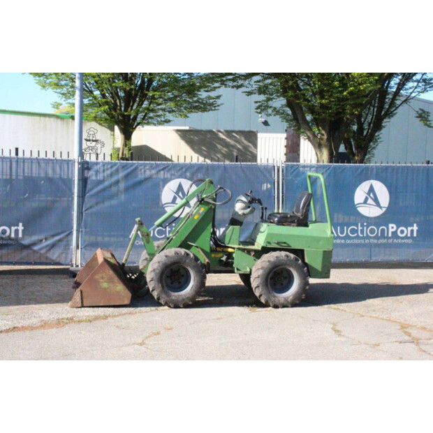 2005 Striegel 190DYA-47620475