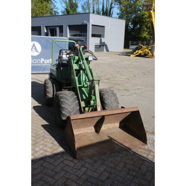 2005 Striegel 190DYA-47620480