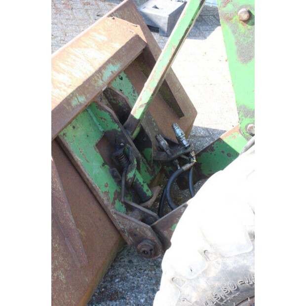 2005 Striegel 190DYA-47620485