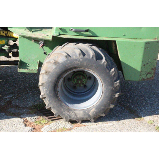 2005 Striegel 190DYA-47620487