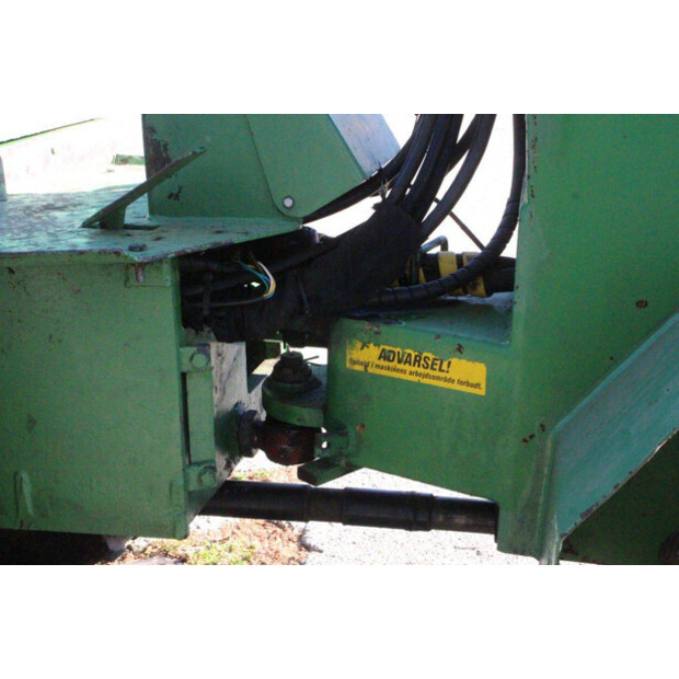 2005 Striegel 190DYA-47620489