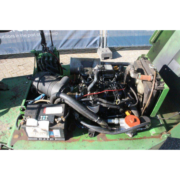 2005 Striegel 190DYA-47620491