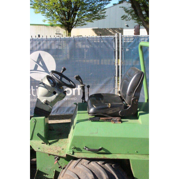 2005 Striegel 190DYA-47620494