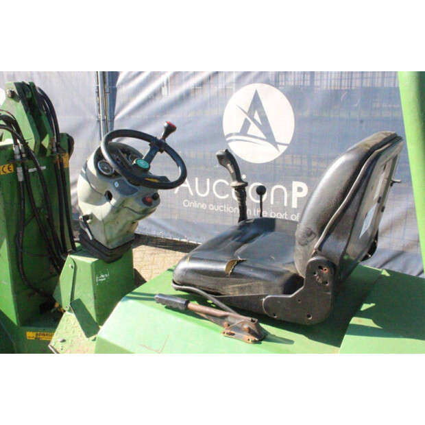 2005 Striegel 190DYA-47620495