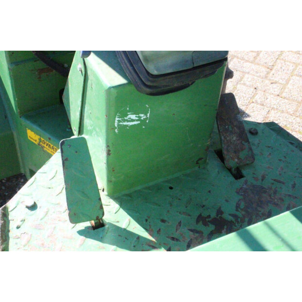 2005 Striegel 190DYA-47620497