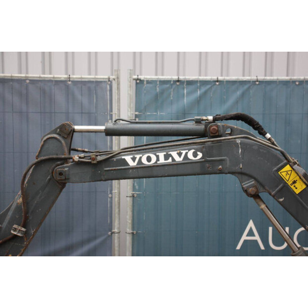 2006 Volvo EC15B XTV-47620515