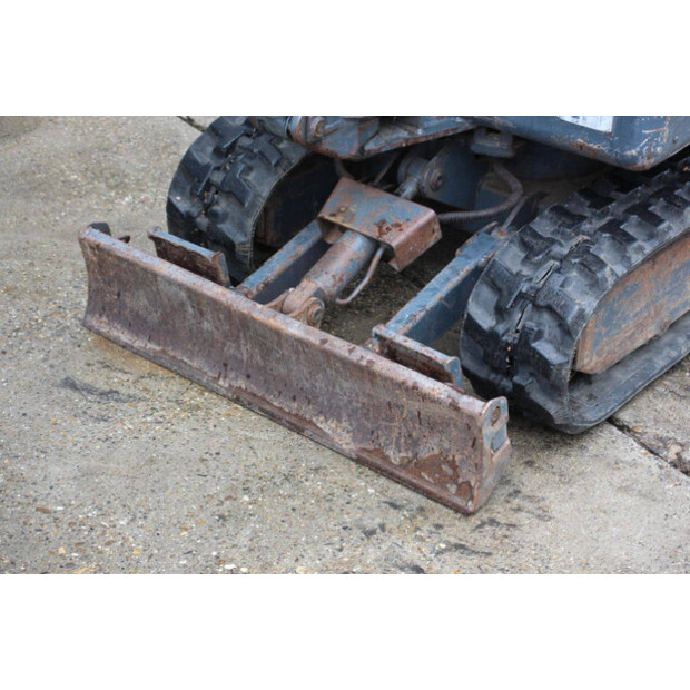 2006 Volvo EC15B XTV-47620519