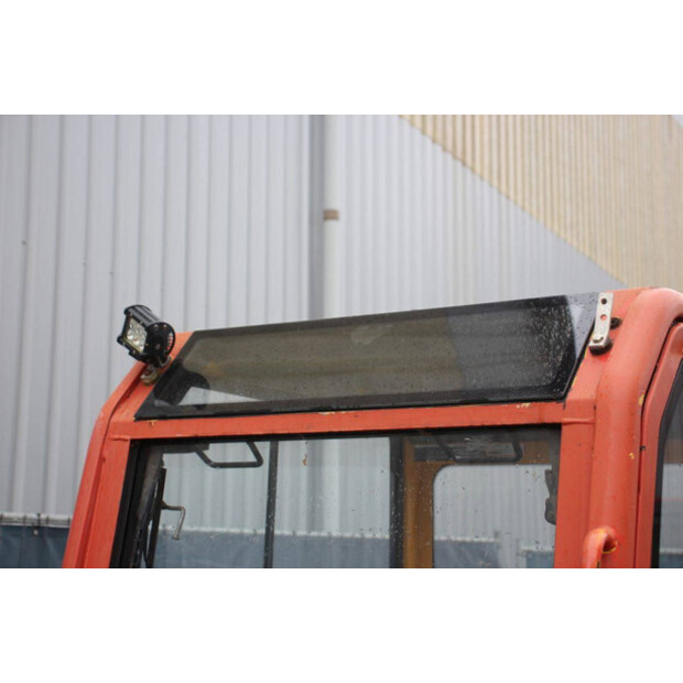 2006 Volvo EC15B XTV-47620525