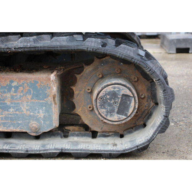 2006 Volvo EC15B XTV-47620528