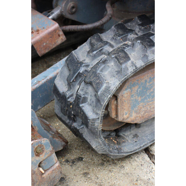 2006 Volvo EC15B XTV-47620529