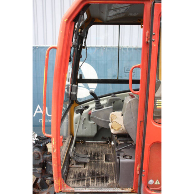 2006 Volvo EC15B XTV-47620532