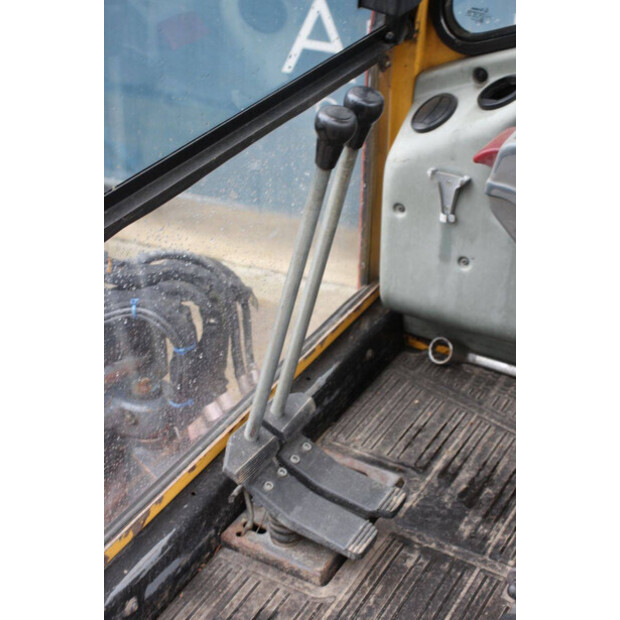 2006 Volvo EC15B XTV-47620533