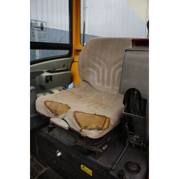 2006 Volvo EC15B XTV-47620534