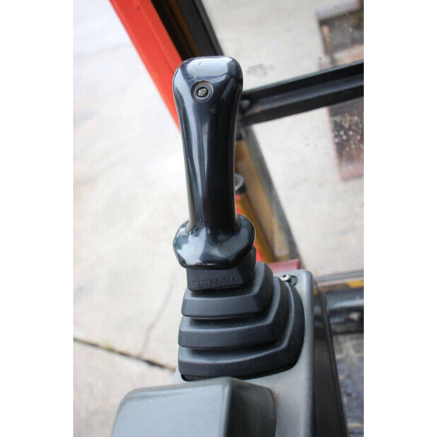 2006 Volvo EC15B XTV-47620537