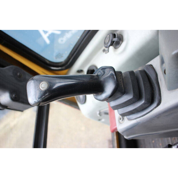 2006 Volvo EC15B XTV-47620538