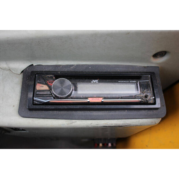 2006 Volvo EC15B XTV-47620539