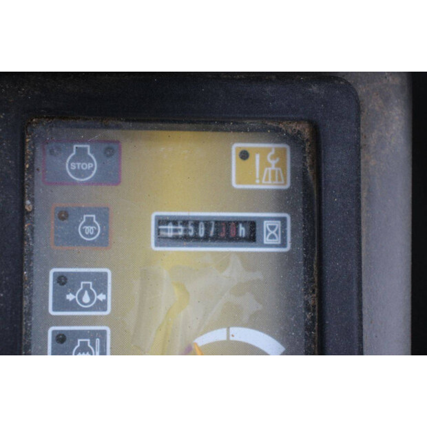 2006 Volvo EC15B XTV-47620541