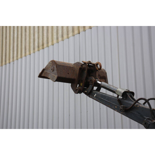 2006 Volvo EC15B XTV-47620545