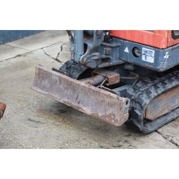 2006 Volvo EC15B XTV-47620546