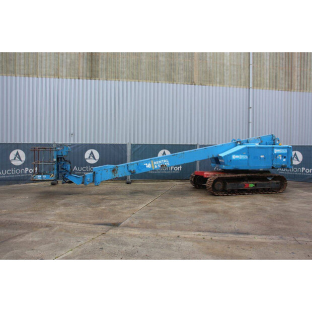 2003 ايتشي SR21A-47620547