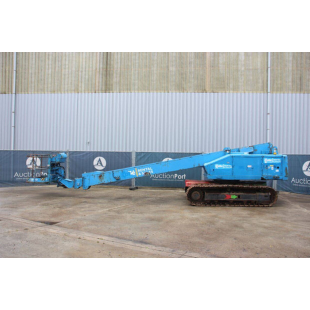 2003 ايتشي SR21A-47620548