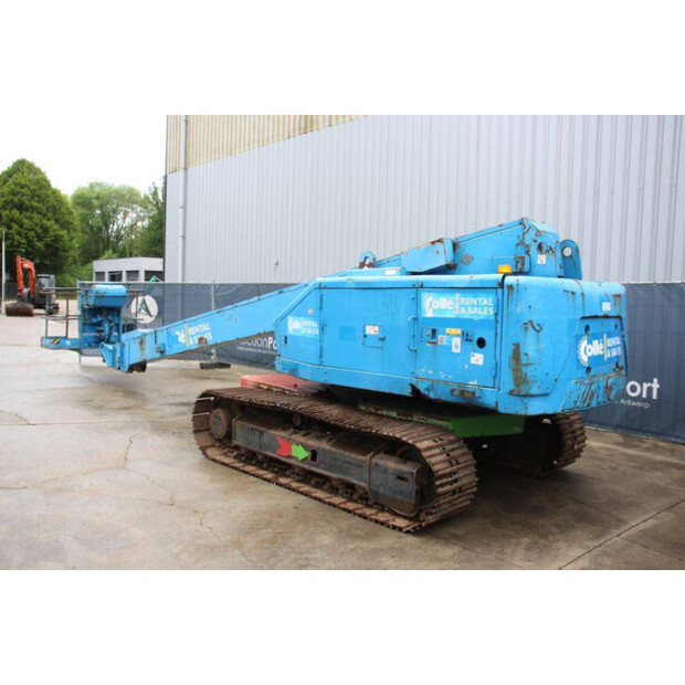 2003 ايتشي SR21A-47620549