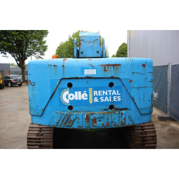 2003 ايتشي SR21A-47620550