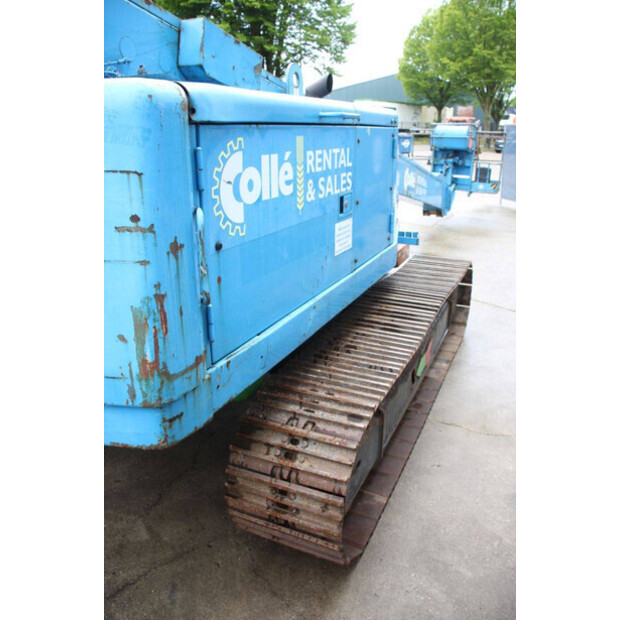 2003 ايتشي SR21A-47620551
