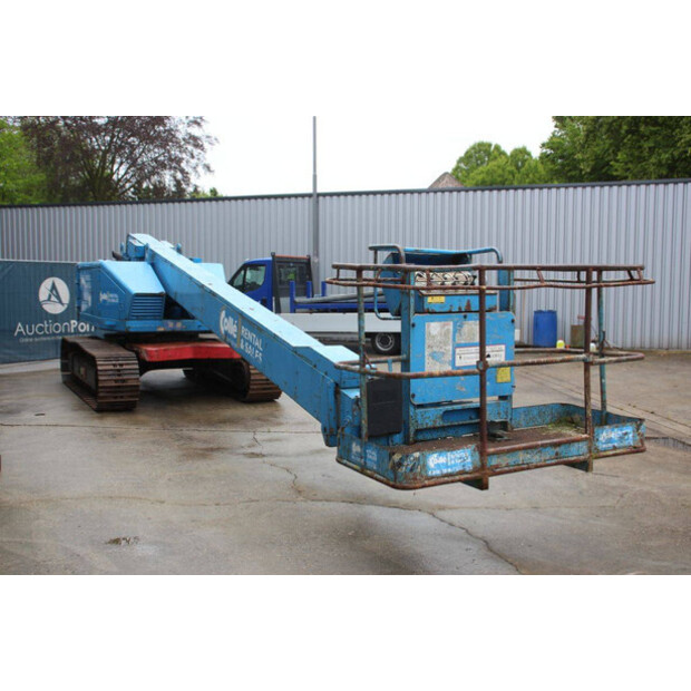 2003 ايتشي SR21A-47620552