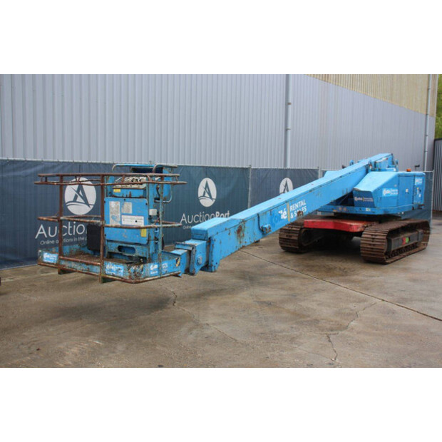 2003 ايتشي SR21A-47620554