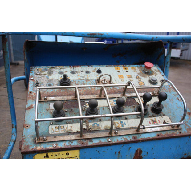 2003 ايتشي SR21A-47620558