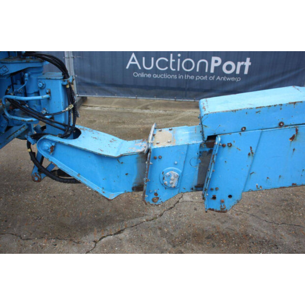 2003 ايتشي SR21A-47620560