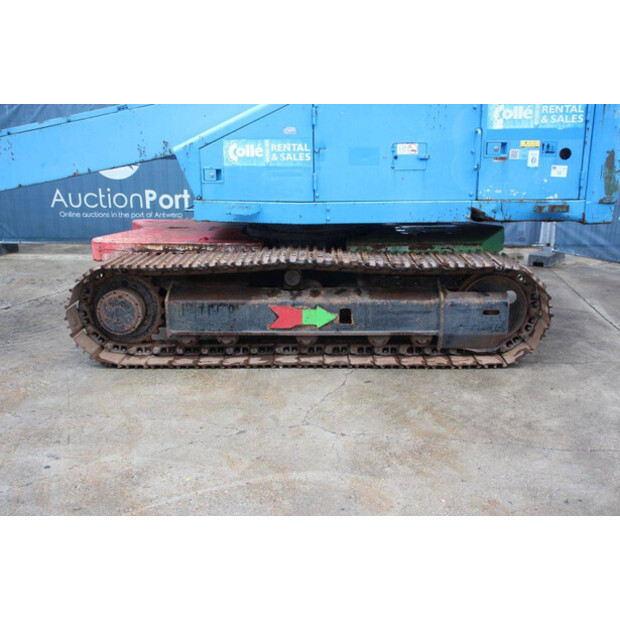 2003 ايتشي SR21A-47620562