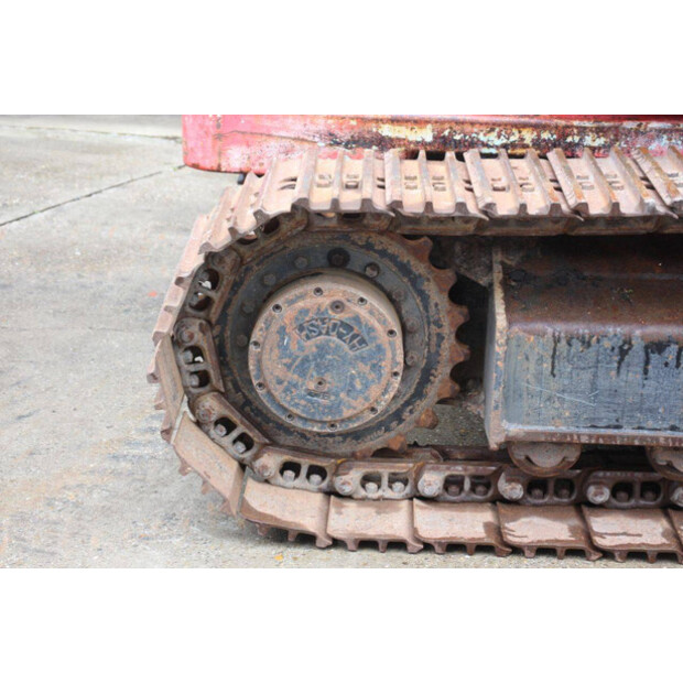 2003 ايتشي SR21A-47620563