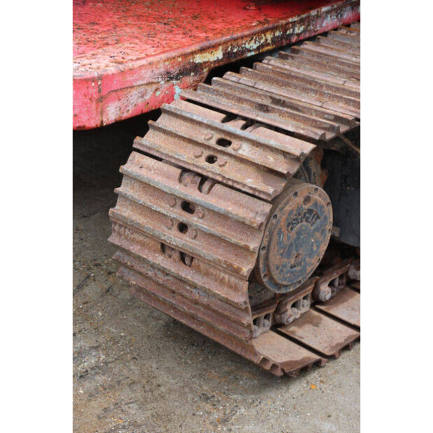 2003 ايتشي SR21A-47620564