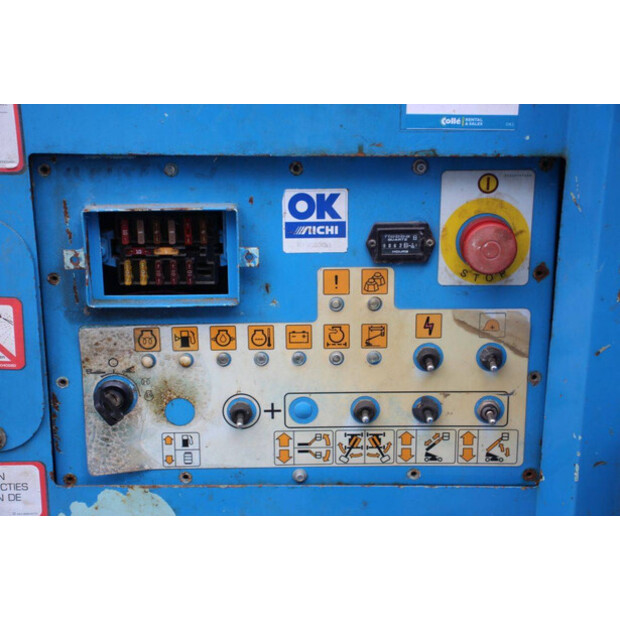 2003 ايتشي SR21A-47620566