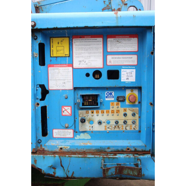 2003 ايتشي SR21A-47620568