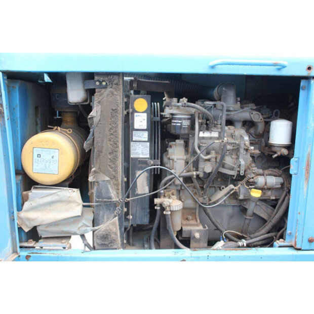 2003 ايتشي SR21A-47620570