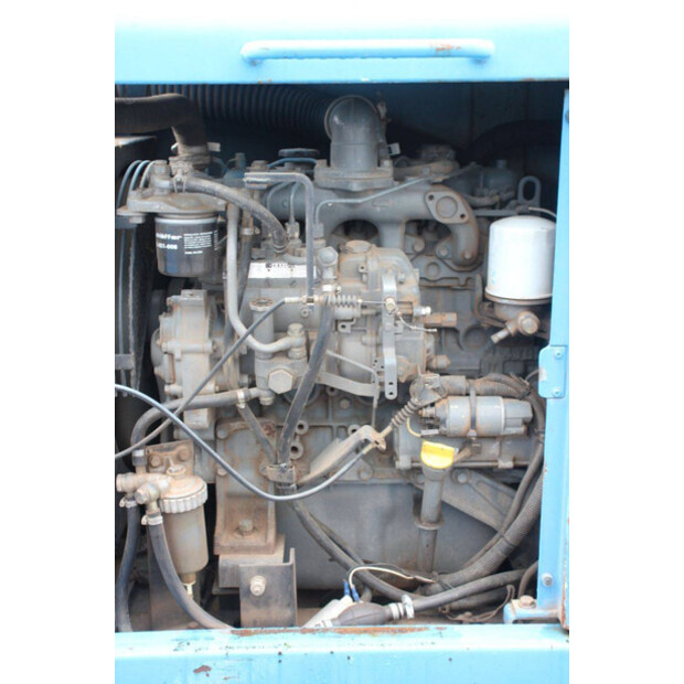 2003 ايتشي SR21A-47620571